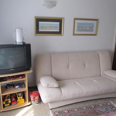 Apartment Maja Crikvenica Ngoại thất bức ảnh