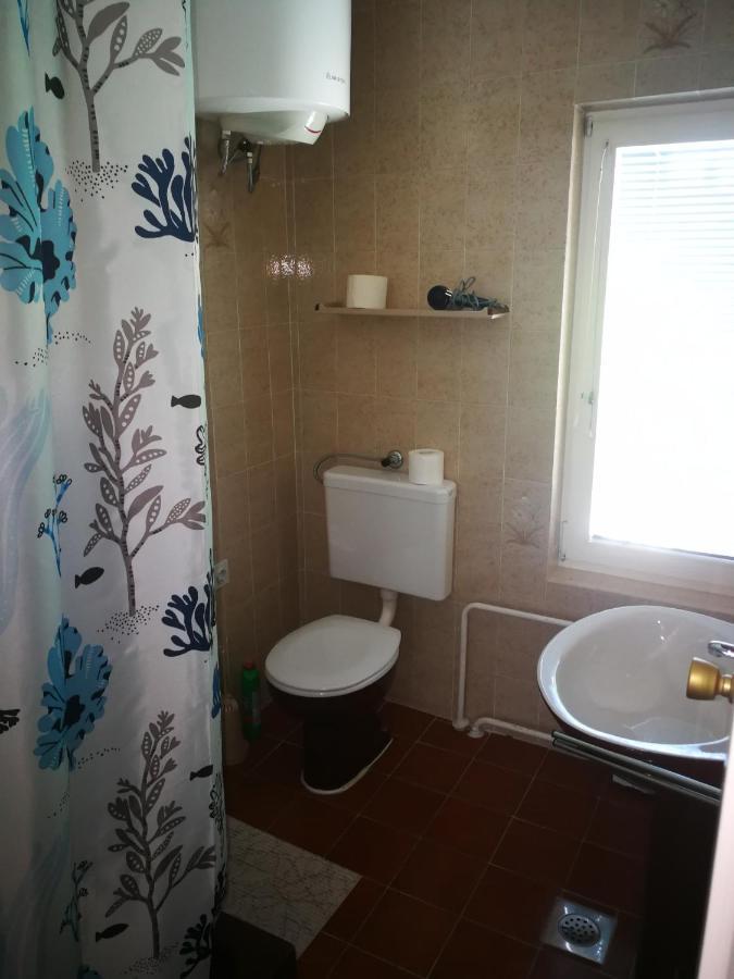 Apartment Maja Crikvenica Phòng bức ảnh