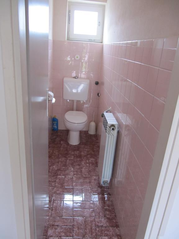 Apartment Maja Crikvenica Ngoại thất bức ảnh