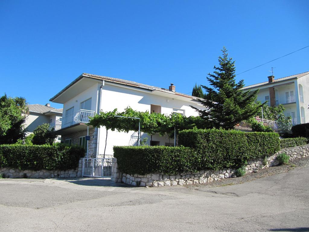 Apartment Maja Crikvenica Ngoại thất bức ảnh