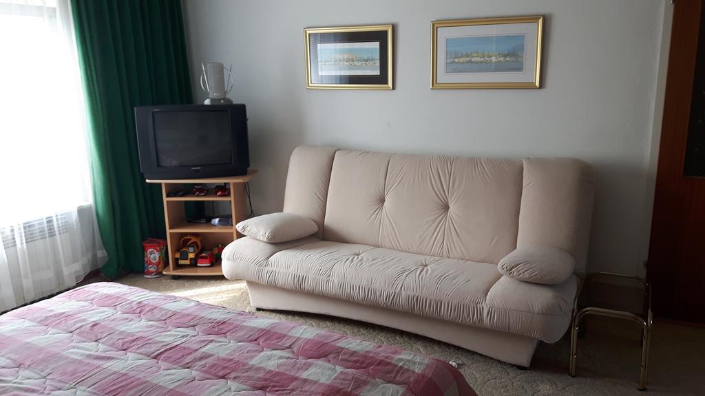Apartment Maja Crikvenica Ngoại thất bức ảnh
