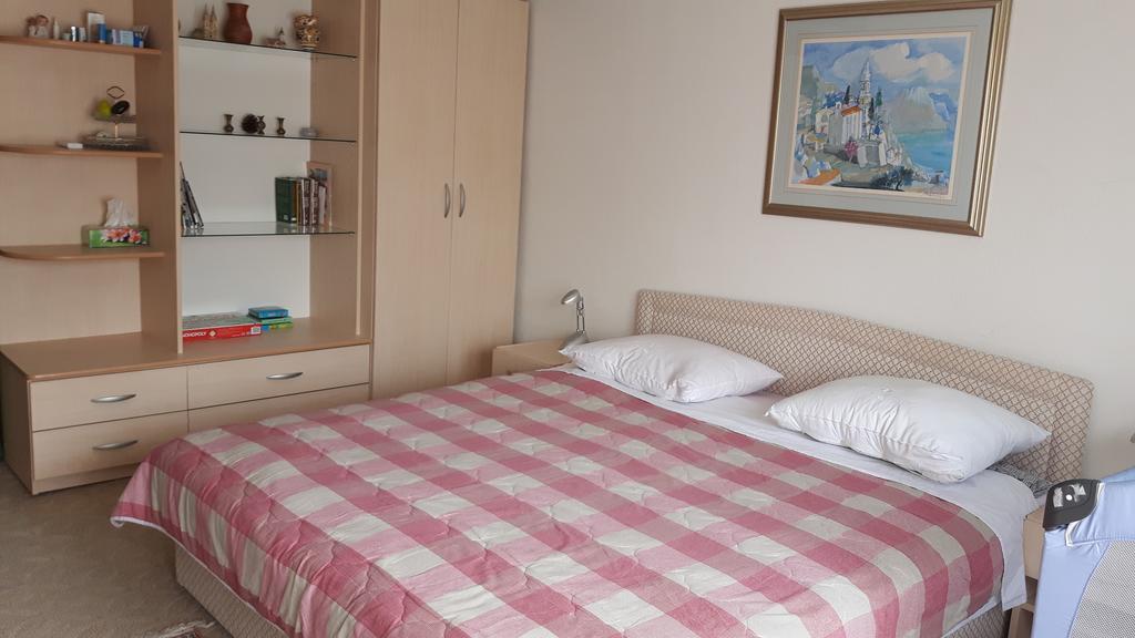 Apartment Maja Crikvenica Ngoại thất bức ảnh