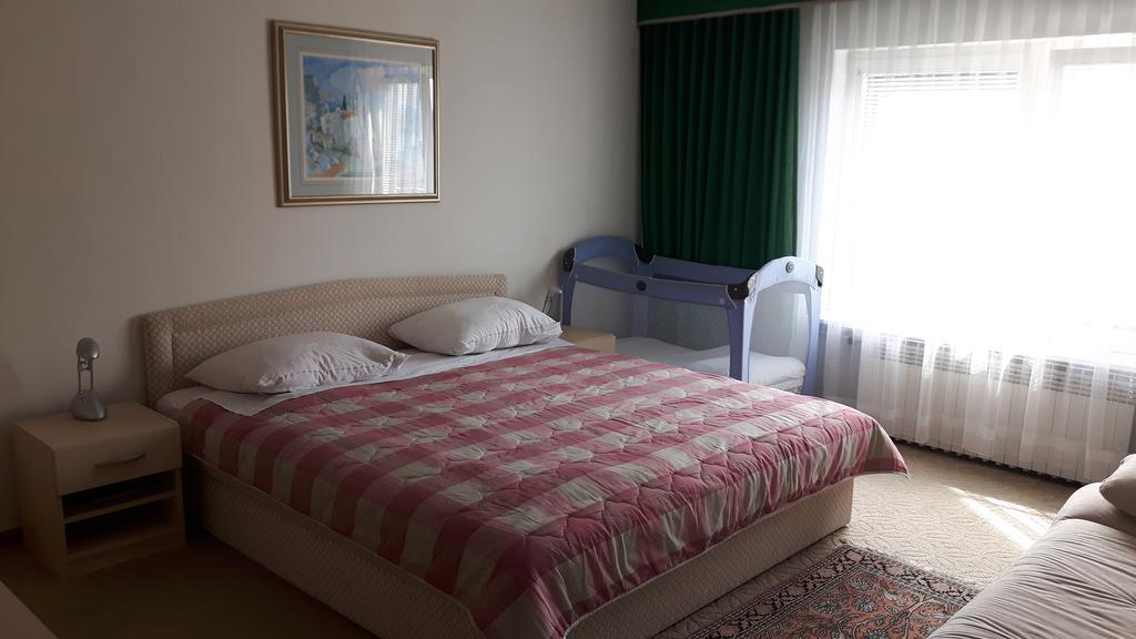 Apartment Maja Crikvenica Ngoại thất bức ảnh