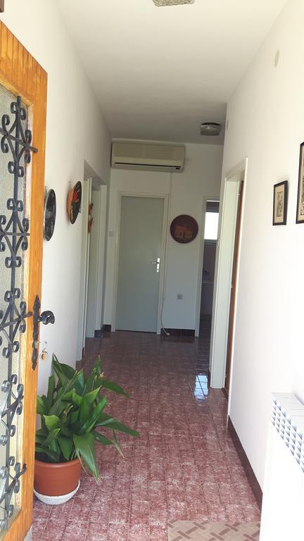 Apartment Maja Crikvenica Ngoại thất bức ảnh