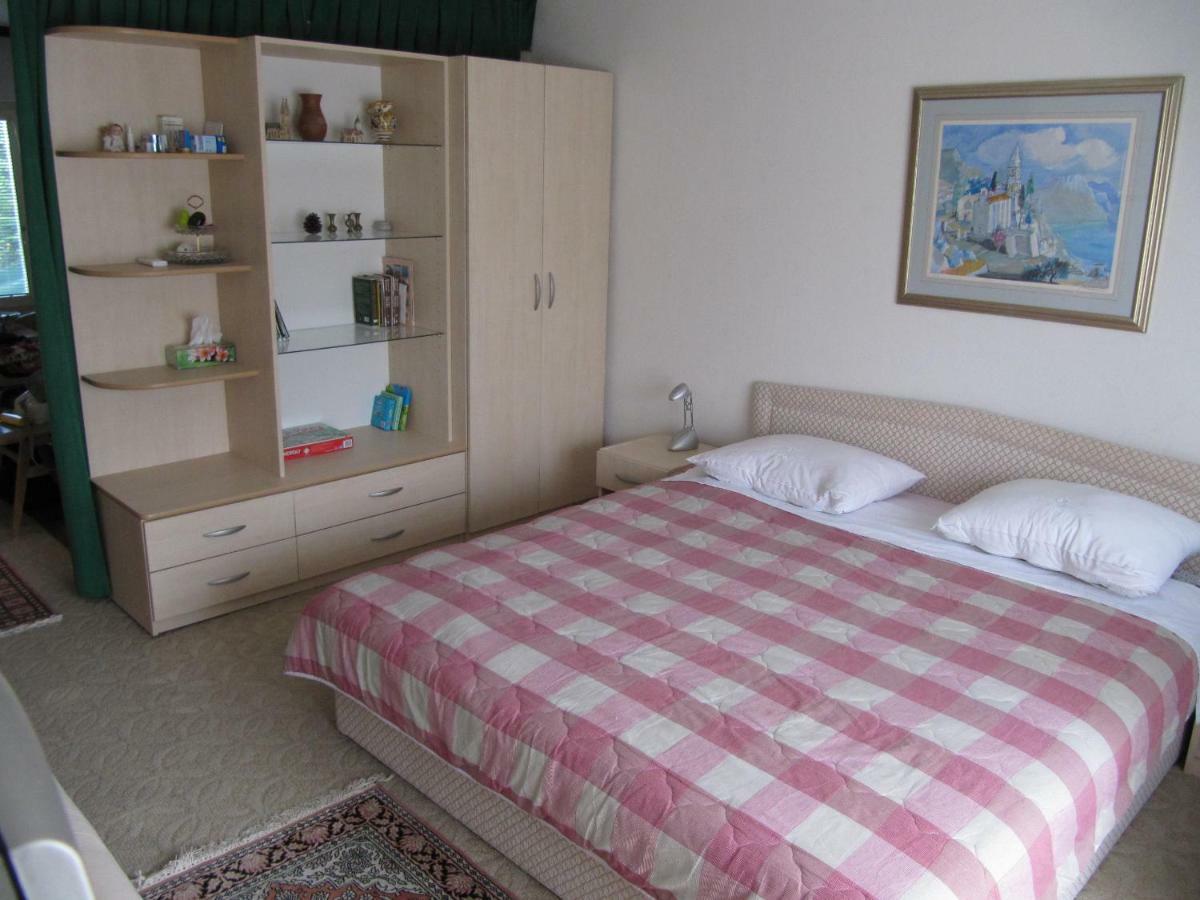 Apartment Maja Crikvenica Ngoại thất bức ảnh